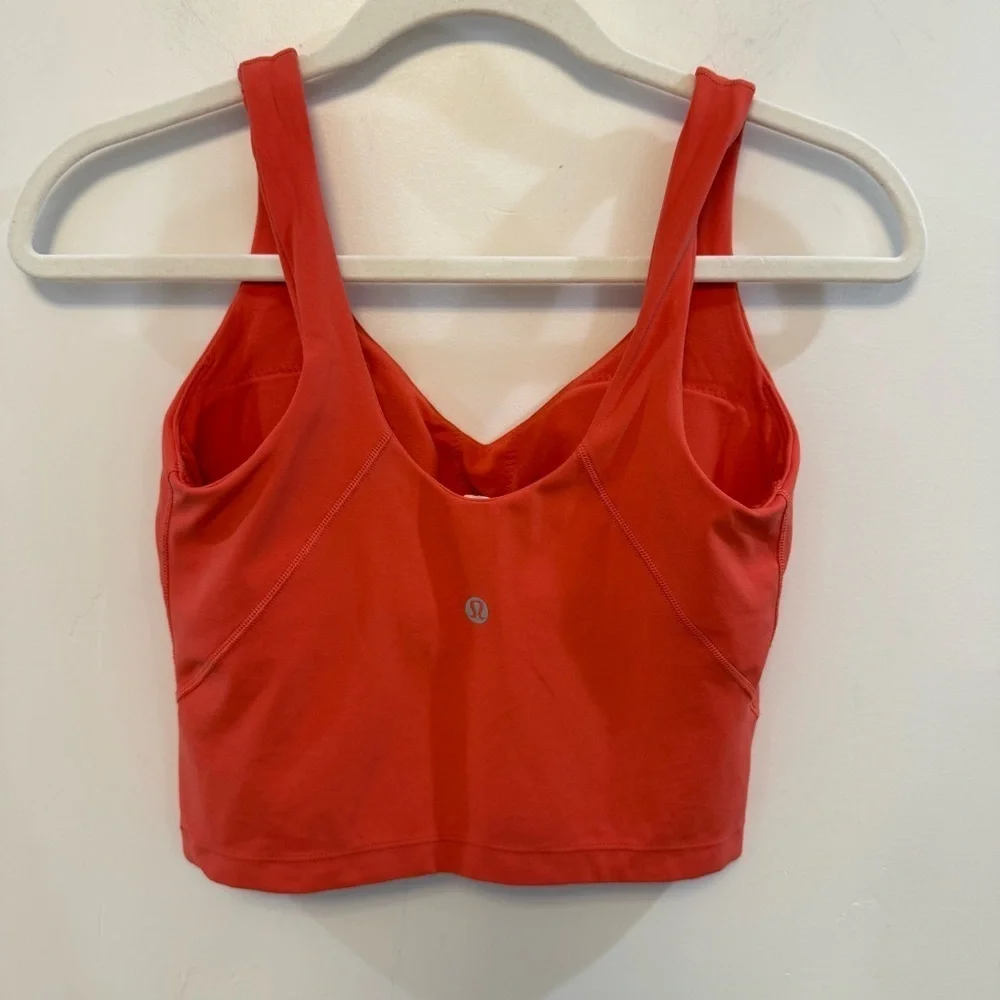 Women's Pink Sports Bra
